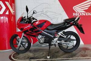 Honda CBR 125