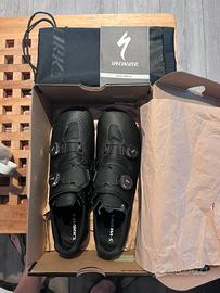 Scarpe Specialized S-Works Ares II