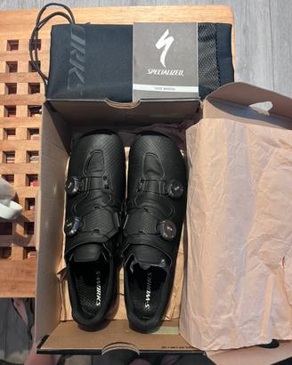 Scarpe Specialized S-Works Ares II