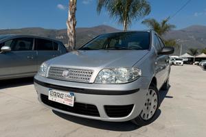FIAT PUNTO 2010 1.3 MJT 69 CV *TAGLIANDATA