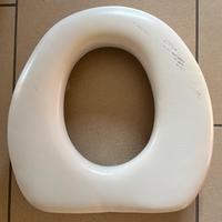 Riduttore wc bambini