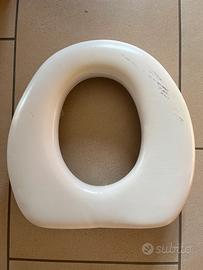 Riduttore wc bambini