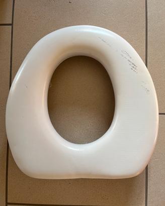 Riduttore wc bambini