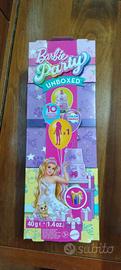 Barbie party unboxed