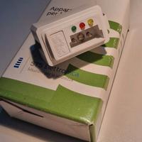 STS  Inseritore chiave elettronica antifurto