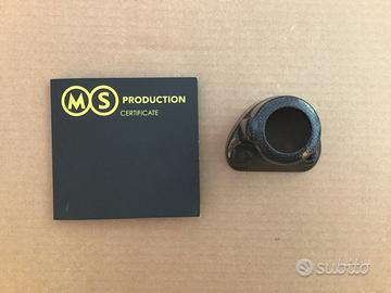 Cover blocchetto chiave ducati ms production 749