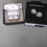 Cuffie Samsung Galaxy Buds 2 Pro 