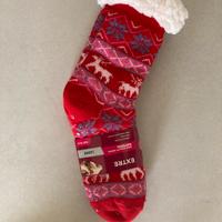 Calze antiscivolo donna 38/41