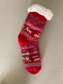 Calze antiscivolo donna 38/41