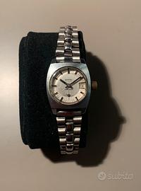 Orologio Wintax vintage donna anno 60, carica manu