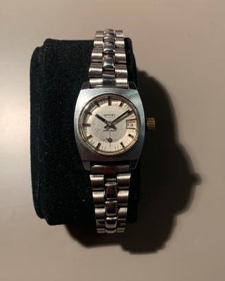 Orologio Wintax vintage donna anno 60, carica manu