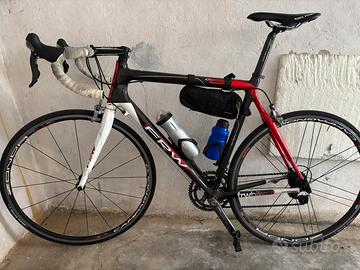 Bici da corsa FRW Diamond Height in carbonio