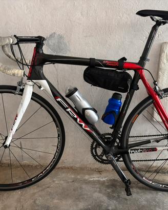 Bici da corsa FRW Diamond Height in carbonio