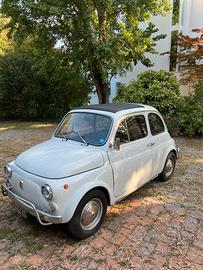 Auto d’epoca