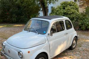Auto d’epoca