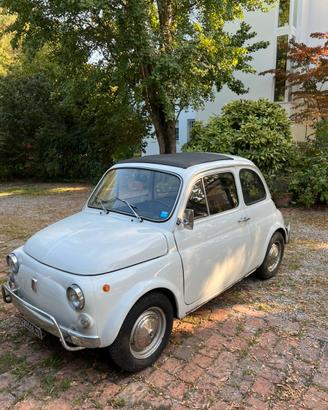 Auto d’epoca