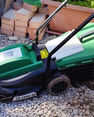 tosaerba elettrico