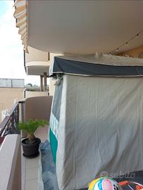 cucinotto da campeggio