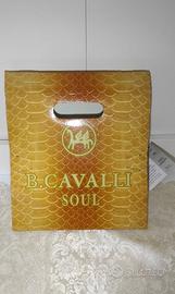 Borsetta a mano B.CAVALLI