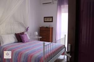 Camera a Salerno centro