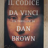 Dan Brown Il codice da vinci