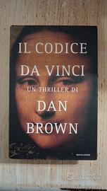 Dan Brown Il codice da vinci