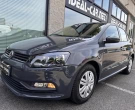 VOLKSWAGEN Polo 1.0 MPI Trendline 5 Porte