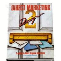 Direct Marketing Design 2 - Harbert Editor