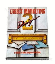 Direct Marketing Design 2 - Harbert Editor