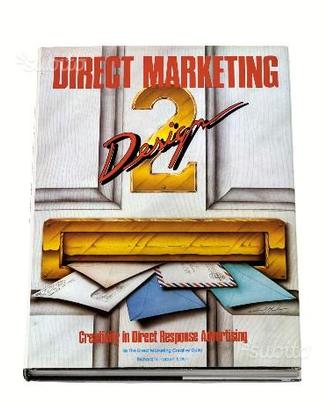 Direct Marketing Design 2 - Harbert Editor