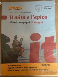 Il mito e l’epica