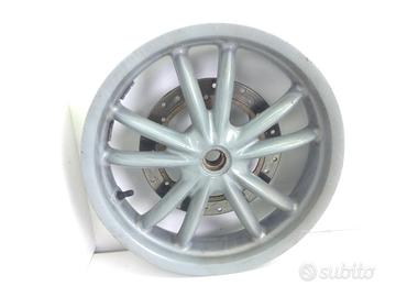 PIAGGIO CARNABY CRUISER 300 CERCHIO RUOTA POSTERIO