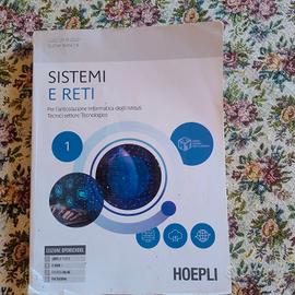 Sistemi e Reti 1 - Lo Russo, Bianchi - Hoepli