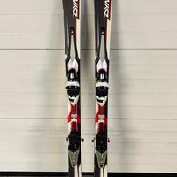 ATTREZZATURA SCI SNOWBOARD