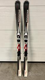 ATTREZZATURA SCI SNOWBOARD