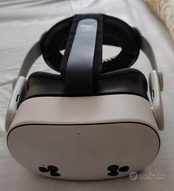 Visore 3d Meta Quest 3s