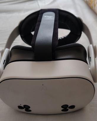 Visore 3d Meta Quest 3s