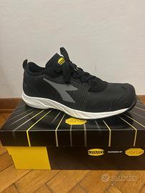 Scarpa antinfortunistica Diadora Fly Litebase S3