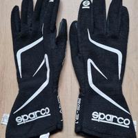 Sparco Guanti da corsa