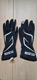 Sparco Guanti da corsa