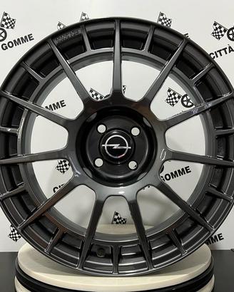 CERCHI IN LEGA OPEL ADAM AGILA ASTRA CORSA KARL ME