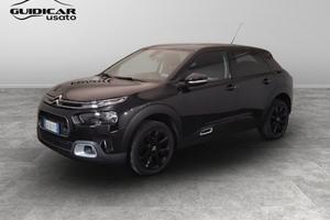 CITROEN C4 Cactus 2018 - C4 Cactus 1.5 bluehdi Shi