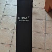 panca addominali home gym