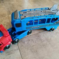 Transformer Robot - Camion