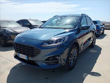 FORD Kuga 2.5 full hybrid ST-Line awd 190cv cvt