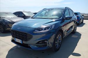 FORD Kuga 2.5 full hybrid ST-Line awd 190cv cvt