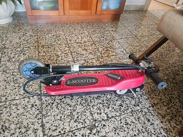 monopattino elettrico