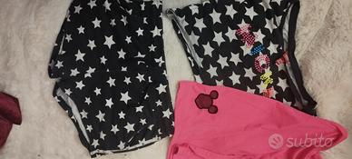 abbigliamento ragazzina 10-12