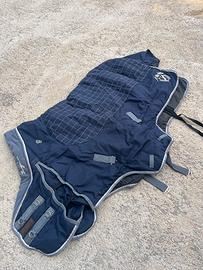 Coperta invernale cavallo
