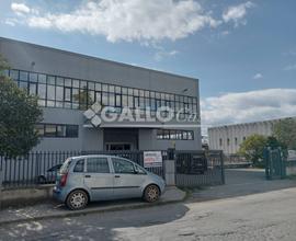 Ufficio/Studio - Rende - AG3-8090